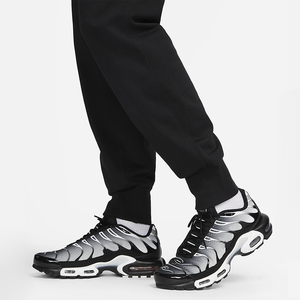 Pantalones de chándal de moda OEM al por mayor, pantalones de chándal en blanco, pantalones de jogging personalizados transpirables, estampado de lana lisa, sudor desnudo, Jogger para hombre - Product Image 5