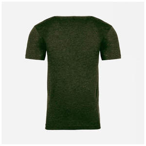 Camisetas Personalizadas Next Level Apparel para Hombre, Modelo N6210 - Product Image 4