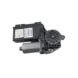 Moteur électrique de vitre avant droite AUDI A4 Avant (8ED) 8E1959802G (04>08) - Product Image 1