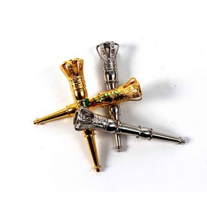 Aiguillette británico de colores personalizados para oficiales, cuerdas de vestir de Punta trenzada de alta calidad - Product Image 4