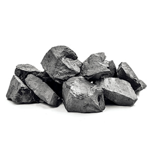 แก้วแมกนีไทต์แร่เหล็กขนาดอนุภาคต่ำแม็กเนตสินค้าของแท้ - Product Image 1
