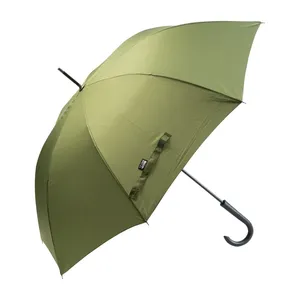 Cubratus RPET <b>Windproof</b> Eco-Friendly <b>Umbrella</b> Innovative Gadgets for Outdoor Protection - Product Image 3