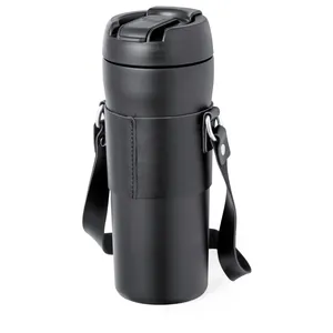 Borracce Termiche Personalizzate in Acciaio Inossidabile Matner - Gadget - Product Image 1