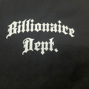 T-shirt en jersey 100% coton personnalisé Style décontracté avec motif sérigraphie 280 g/m² T-shirt en tissu tricoté - Product Image 4