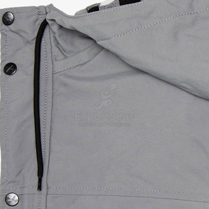 Bas quantité minimale de commande respirant porter Parka Veste hiver automne sur mesure Parka Veste en ligne hommes meilleure vente Parka Veste - Product Image 6