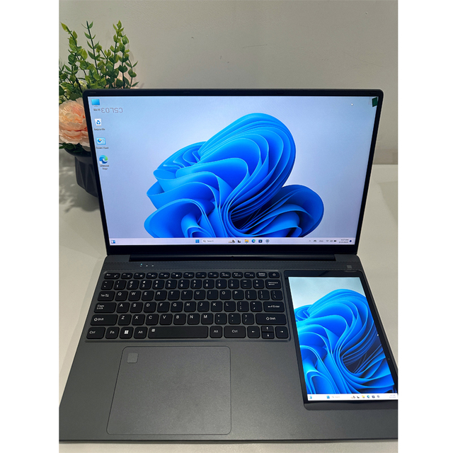 Wholesale Direct Sales Brand New Laptops Win11 Intel N100 8Gb/16Gb/32Gb Ram 128Gb/256Gb/512Gb/1Tb Ssd For Business Laptop