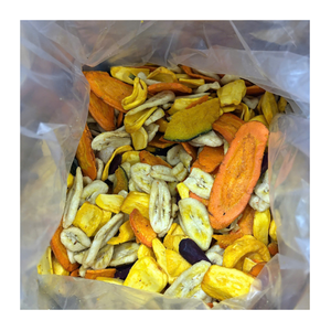 Great Offer For Natural Mixed Dried <b>Fruit</b> Vietnam Dried <b>Fruit</b> Mix Full Of Sweet Aroma And Tropical Taste Great For Daily <b>Snacks</b> - Product Image 6