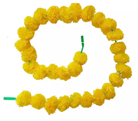 Muro de Flores Artificiales de Plástico de Alta Calidad para Bodas, Acción de Gracias, Arreglos para el Hogar, Hechos a Mano, para Interiores/Exteriores, Venta Directa al por Mayor