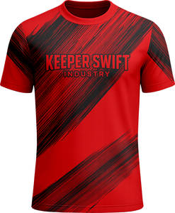 Ensemble de maillot de football à manches courtes pour jeunes 2025, prix de gros, bon prix, uniforme de football pour hommes - Product Image 1