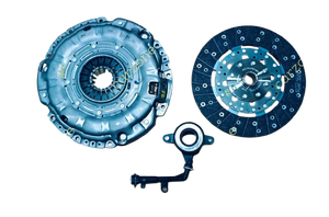 Kit de Embrague y Cilindro Esclavo Originales Mahindra XUV 500 2011-2018 2.2L Diésel - Product Image 2