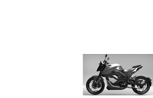 NUEVO Kollter RS1 Electriicc Nakedd Sport Bike Listo para enviar - Product Image 2