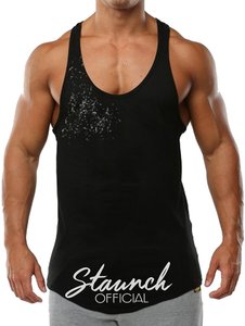 Débardeurs de musculation pour hommes, design personnalisé, vêtements de musculation avec logo personnalisé, débardeur de musculation, vêtements de musculation - Product Image 4