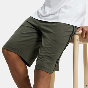 Pantalones cortos informales para hombre, ligero y cómodo material superior, servicio OEM personalizado, patrón sólido para uso en exteriores, novedad - Product Image 2