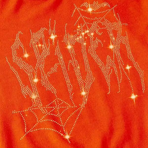 Manufacturer Custom Heavyweight <b>Hoodies</b> Plus Size Men's <b>Rhinestone</b> <b>Hoodies</b> cotton blended Men <b>Rhinestone</b> <b>Hoodies</b> - Product Image 4