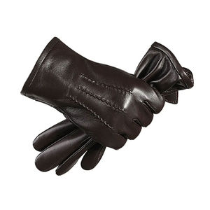 Meilleurs gants en cuir très vendus, tissu doux et durable, en cuir, utilisables par tous les temps, gants de différentes conceptions personnalisées - Product Image 6