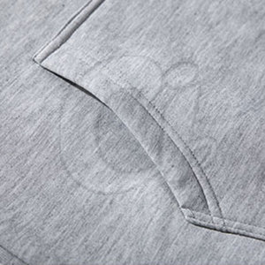 En Stock, Sudaderas con Capucha para Hombre de Invierno, Marca Privada, Poliéster/Algodón, Forro Polar, Resistentes al Viento, Diseño Único, Gran Venta - Product Image 5