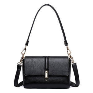 Sacs à Main Tendance pour Femme en Cuir PU, Sac Grande Capacité pour Dames, Sacs à Bandoulière Élégants Disponibles en Différentes Couleurs - Product Image 3