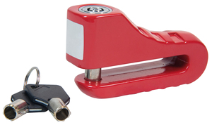 Bloccadisco per Motociclette - Product Image 1