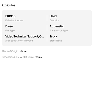 Best!! Budget Friendly 2025 Kenworthh T880S Tri Axle Dump <b>Truck</b> - 6 Speed Allisonn Rds Automatic 16 Dump READY To SHIP Worldwide - Product Image 5