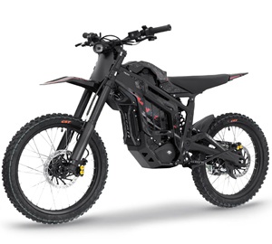 New Electric Dirt Bike 60V 8000W 45AH <b>Top</b>-selling electric dirt bike for adults - Product Image 1