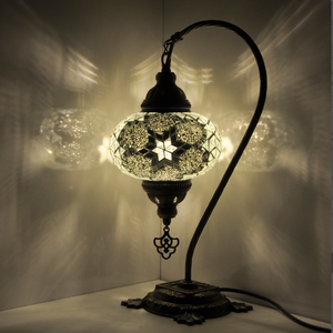 ของตกแต่งบ้านคุณภาพสูง โคมไฟตั้งพื้นทำมือคุณภาพสูง สวยหรูและงดงาม - Product Image 2