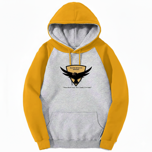 Sudadera con Capucha para Hombre de Otoño, Sudadera con Capucha de Poliéster/Algodón, Informal, Deportiva, de Forro Polar, Color Sólido, Cortavientos y Transpirable - Product Image 3