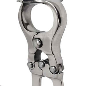 Venta directa de fábrica, recién llegado, castrador sin sangre, instrumento veterinario reutilizable con baja cantidad mínima de pedido - Product Image 6