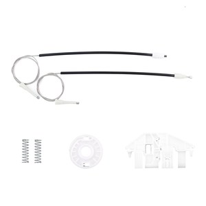 ชุดซ่อมกระจกหลังซ้ายสำหรับเปอโยต์ 406 - Product Image 1