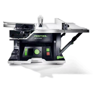 Sega Circolare Professionale FesTtools di Alta Qualità, Kit Combo Elettrico a Batteria Li-ion Senza Spazzole, 168mm 120V 5.2Ah, Garanzia 3 Anni - Product Image 1