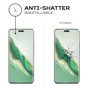 อุปกรณ์ป้องกันหน้าจอกันกระแทกสำหรับโทรศัพท์ระดับพรีเมี่ยม Honor Magic 6 Pro - Product Image 5