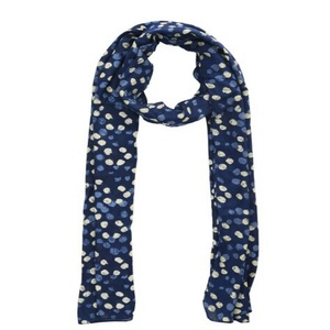 Foulards bandana carrés imprimés avec logo personnalisé bon marché Chapeaux en polyester et coton de haute qualité Cheveux avec foulard bandana - Product Image 5
