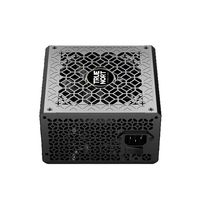 TrueNort 1000W PSU 80+ Gold Full Modular ATX Gaming Power Supply- Hitam