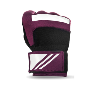 Envolturas de mano rápidas personalizadas con almohadilla de Gel, guantes interiores de boxeo internos, vendajes protectores, entrenamiento de boxeo, guantes de gel de boxeo - Product Image 5