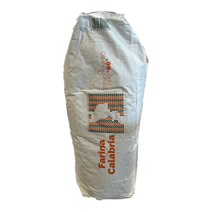 MOLINO BRUNO Harina de Trigo Italiana de Primera Calidad de Calabria, para Todo Uso, Bolsa de 25 kg, Lista para Usar en Pan, Bollos, Pasteles, Pasta, Pizza - Product Image 2