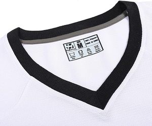 Plus Size Digital Print Spandex Polyester American Football Wear - Product Image 6