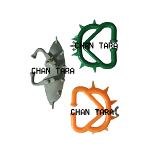 Purgeur de lait vétérinaire et prévention de succion de lait de veau avec épine de nez de vache pour des troupeaux sains - Product Image 5