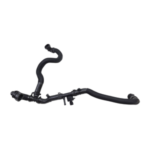 Tubo dell'Acqua di Raffreddamento NISSAN Qashqai Serie 21576-HV80A Diesel 1500 (14>) - Product Image 1