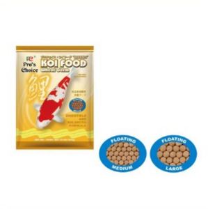 Thức ăn viên cho cá - Product Image 1