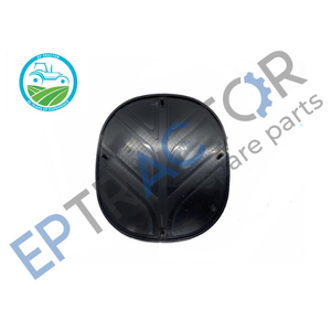 Emblème de garde-boue de tracteur 5085914 pour Fiat 80-66 80-90 45-66 - Product Image 2