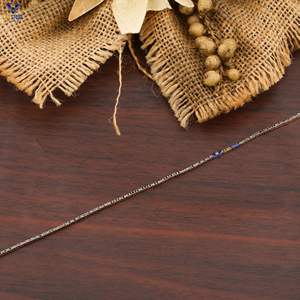 0.62 TDW Round Cut Diamond Bracelet Tennis Bracelet 18k <b>Rose</b> <b>Gold</b> Natural Diamond Lab Stone - Product Image 5