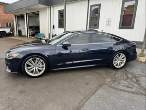 2019 Audi A7 3,0 T Prestige - Product Image 5