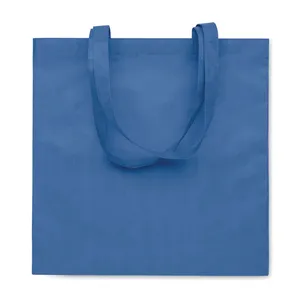 Sacs fourre-tout promotionnels durables KAIMANI RPET, sacs de shopping RPET pour merchandising - Product Image 3