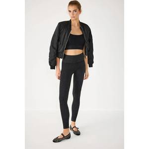 Camiseta Informal de Algodón Suave, 100% Algodón - Product Image 1