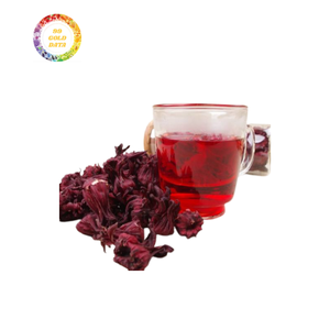 ดอกชบาแบบแห้งคุณภาพเยี่ยมราคาไม่แพงเหมาะสำหรับเครื่องดื่มชาและการใช้อาหาร - Product Image 2