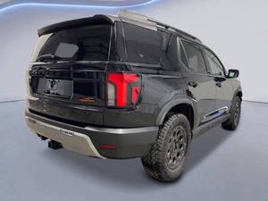 รถยนต์มือสอง Honda Passport Trail Sport Elite Blackout AWD Trail Sport Elite Blackout 4dr SUV ปี 2020 ถึง 2026 สภาพดีเยี่ยมสำหรับขาย - Product Image 4