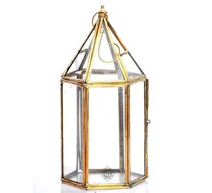 Best Decorative Item Gold Plated Metal Iron Christmas Decoration Candlestick Holders New Design Fancy <b>Candle</b> <b>Tea</b> Light Holder - Product Image 4
