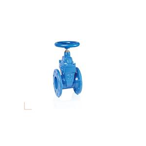 Valvola a scorrimento elastomero stampato ferro duttile F4 Dn50 2'' - Product Image 5