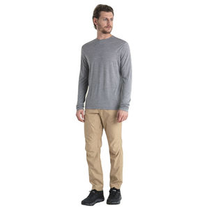 Camiseta de Manga Larga Personalizada de Primera Calidad, Diseño Popular, Camiseta Lisa de Algodón de Manga Larga, Logotipo Personalizado e Impresión Disponible - Product Image 3