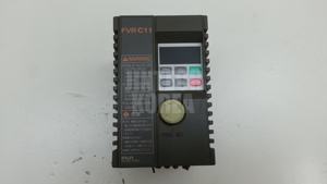 8559) [UTILISÉ] FVR0.75C11S-2SDJ - Product Image 2