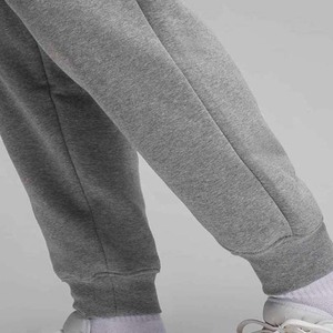 Hot Sale Streetwear Men's Joggers Pants <b>Trousers</b> Custom Printed Logo Cotton <b>Fleece</b> Drawstring Mid Waist With Pockets All Size - Product Image 6